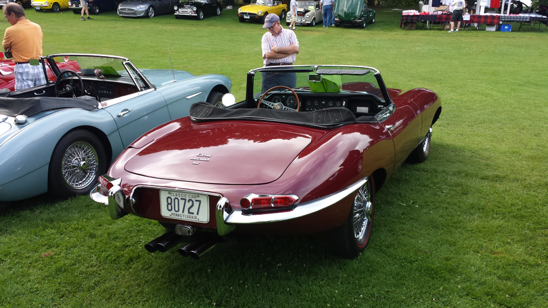 Illustration for article titled Pittsburgh Vintage Grand Prix Photodump w/ $kaybait Part 1